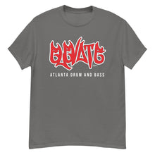 Load image into Gallery viewer, Elevate Red Logo Tee