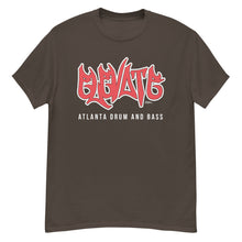 Load image into Gallery viewer, Elevate Red Logo Tee