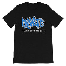 Load image into Gallery viewer, Elevate Classic Logo Tee