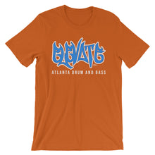 Load image into Gallery viewer, Elevate Classic Logo Tee