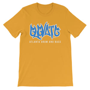 Elevate Classic Logo Tee