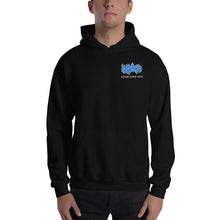 Load image into Gallery viewer, Unisex Established 2015 Hoodie