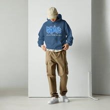 Load image into Gallery viewer, Elevate Classic Logo Hoodie