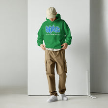 Load image into Gallery viewer, Elevate Classic Logo Hoodie