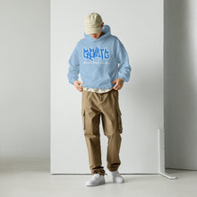 Load image into Gallery viewer, Elevate Classic Logo Hoodie