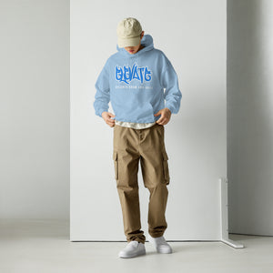 Elevate Classic Logo Hoodie