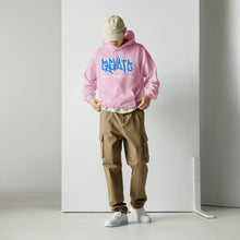 Load image into Gallery viewer, Elevate Classic Logo Hoodie