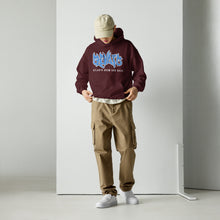 Load image into Gallery viewer, Elevate Classic Logo Hoodie