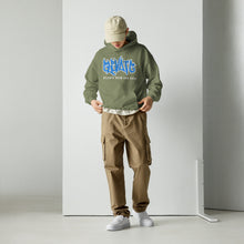 Load image into Gallery viewer, Elevate Classic Logo Hoodie