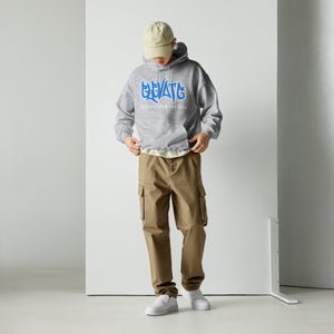 Elevate Classic Logo Hoodie