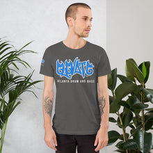 Load image into Gallery viewer, Year Four Classic Logo Tee