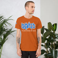 Load image into Gallery viewer, Year Four Classic Logo Tee