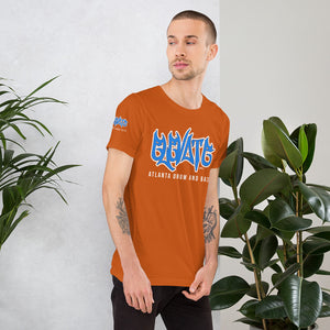 Year Four Classic Logo Tee