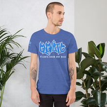 Load image into Gallery viewer, Year Four Classic Logo Tee