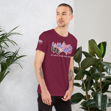 Load image into Gallery viewer, Year Four Brian Edwards Tee