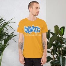 Load image into Gallery viewer, Year Four Classic Logo Tee