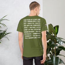 Load image into Gallery viewer, Year Four Brian Edwards Tee