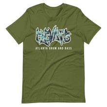 Load image into Gallery viewer, Elevate Camo Logo Tee