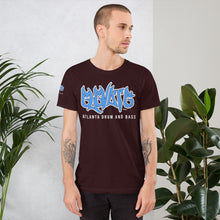 Load image into Gallery viewer, Year Four Classic Logo Tee