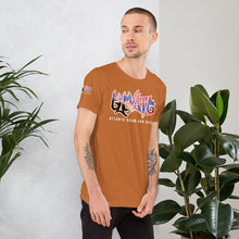 Load image into Gallery viewer, Year Four Brian Edwards Tee